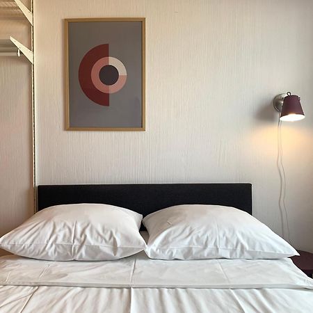 Premium Hostel & Bistro - Hostelpremium Pl Mielec Exterior foto