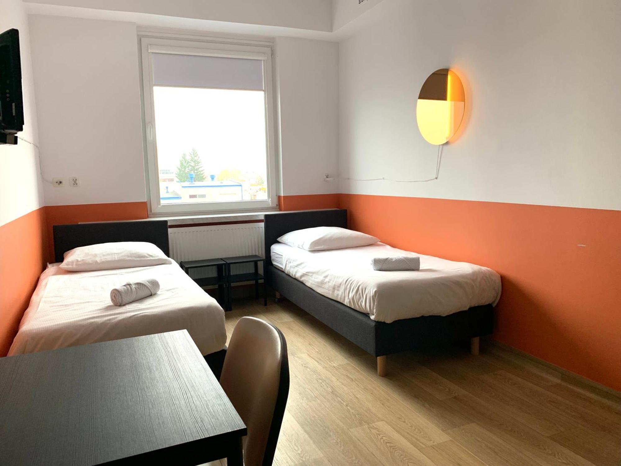 Premium Hostel & Bistro - Hostelpremium Pl Mielec Habitación foto