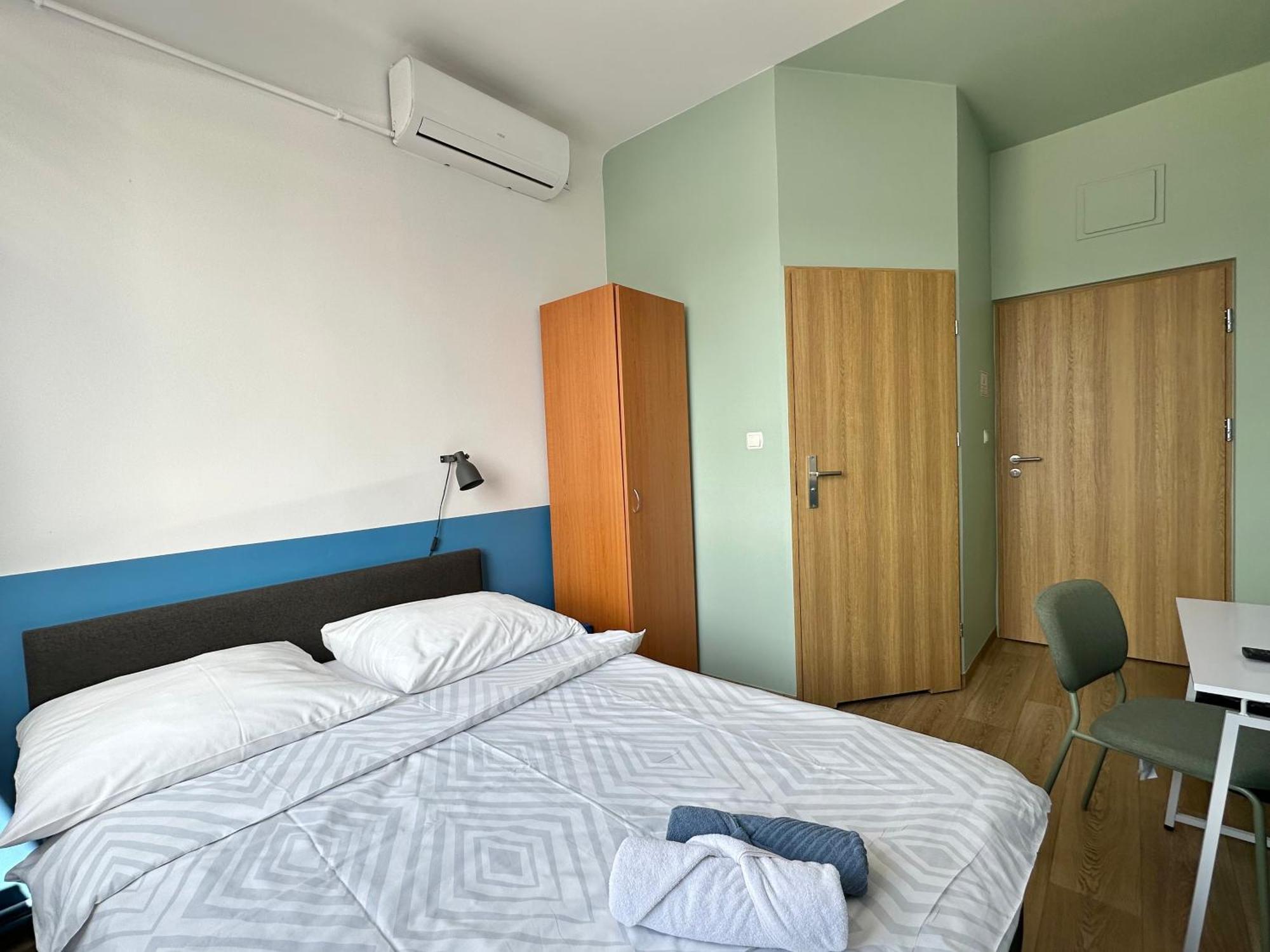 Premium Hostel & Bistro - Hostelpremium Pl Mielec Habitación foto
