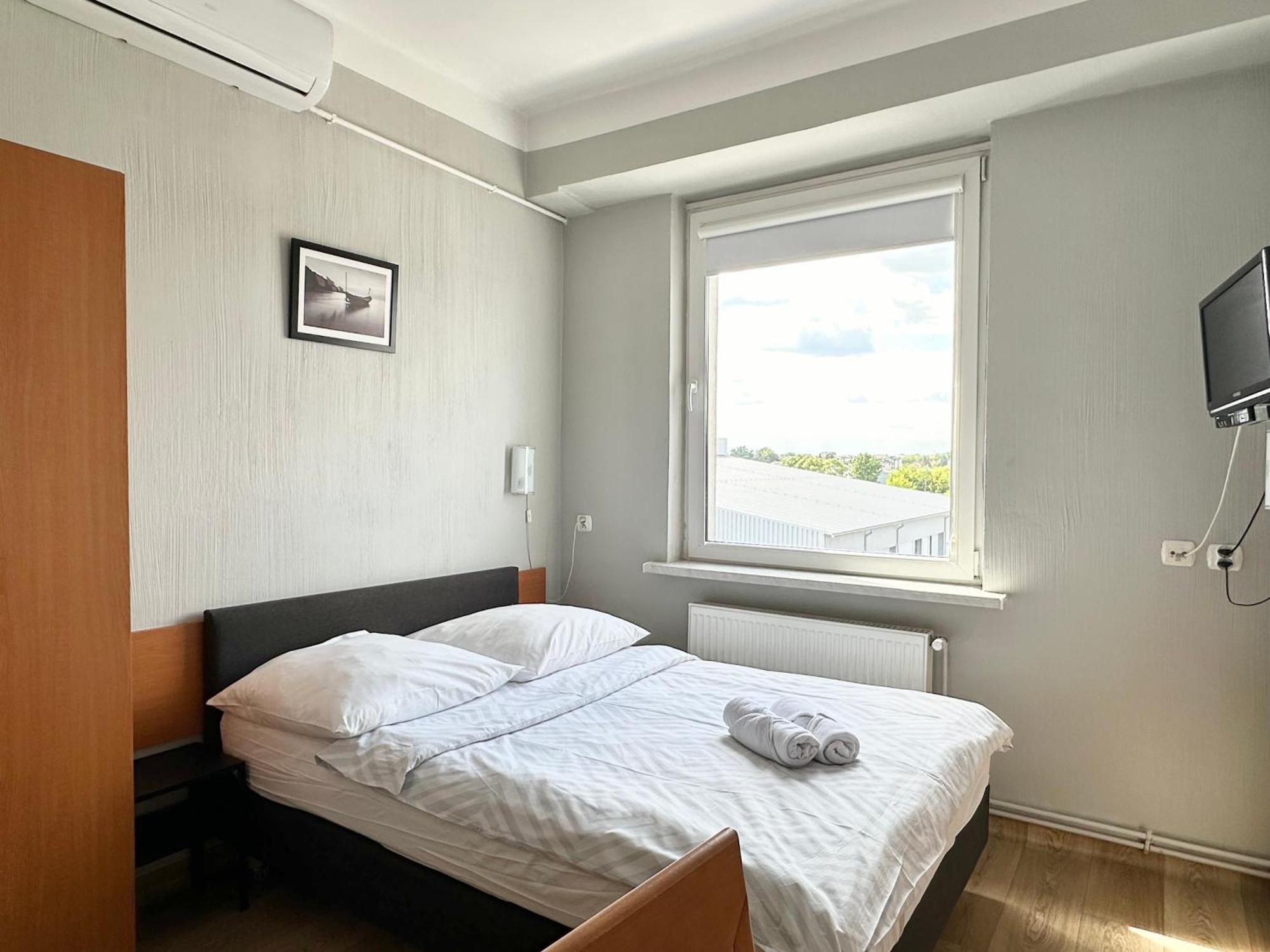 Premium Hostel & Bistro - Hostelpremium Pl Mielec Habitación foto